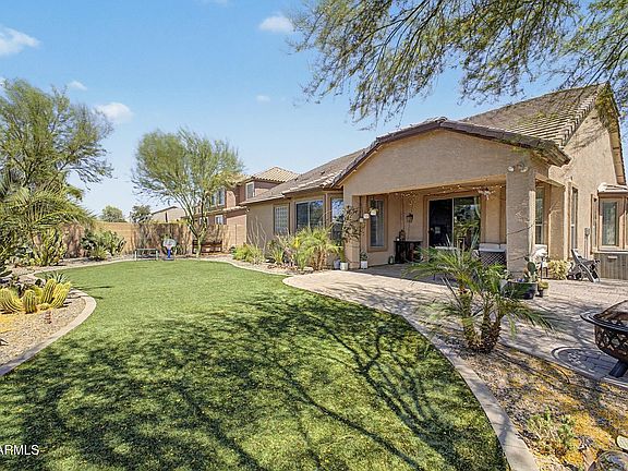 3rd image of 3474 E COCONINO Way