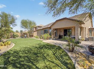 3474 E COCONINO Way, Gilbert, AZ 85298