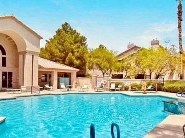 5415 W Harmon Ave Unit 1177
