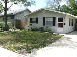 2406 Musselwhite Ave, Orlando, FL 32804