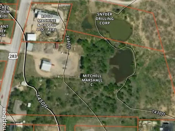 8609 N Us Highway 283, Albany, TX 76430