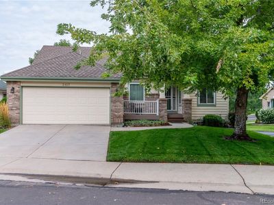 2417 W 107th Drive, Westminster, CO, 80234