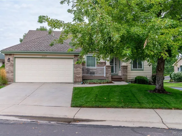 2417 W 107th Drive, Denver, CO 80234