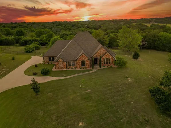 165 Arapahoe Rdg, Weatherford, TX 76087