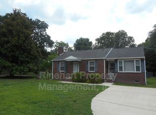 1203 Deas St, Rock Hill, SC 29732