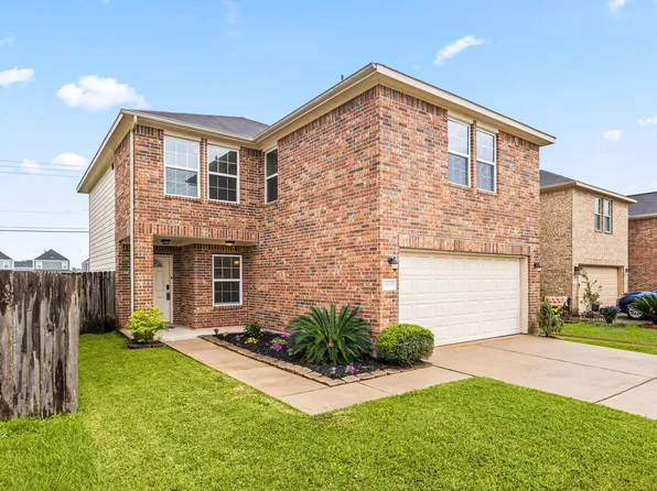 12939 Almeda Crossing Ct, Houston, TX 77048