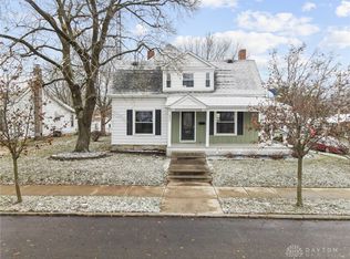 502 E Canal St, Troy, OH 45373