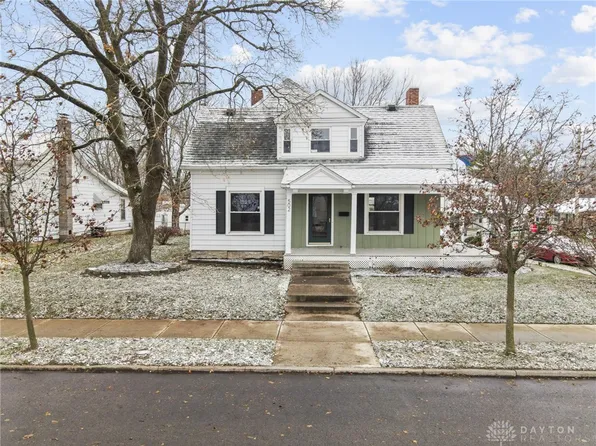 502 E Canal St, Troy, OH 45373