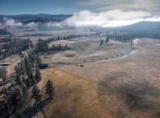 13442 Vannoy Ln LOT 1, Bonner, MT 59823