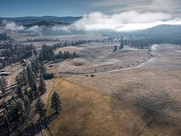 13442 Vannoy Ln Lot 1, Bonner, MT 59823