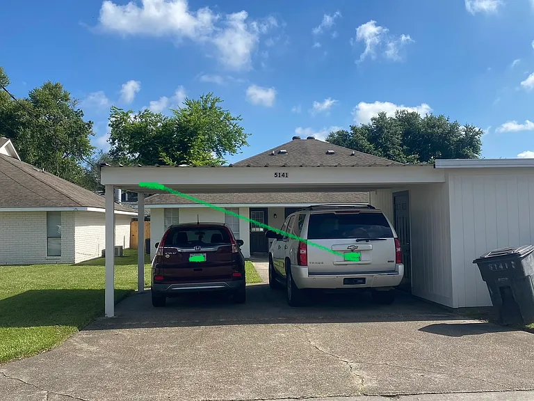 5141 Brightside View Dr — Photo 1