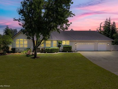 13087 Spring Lake St, Redding, CA, 96003