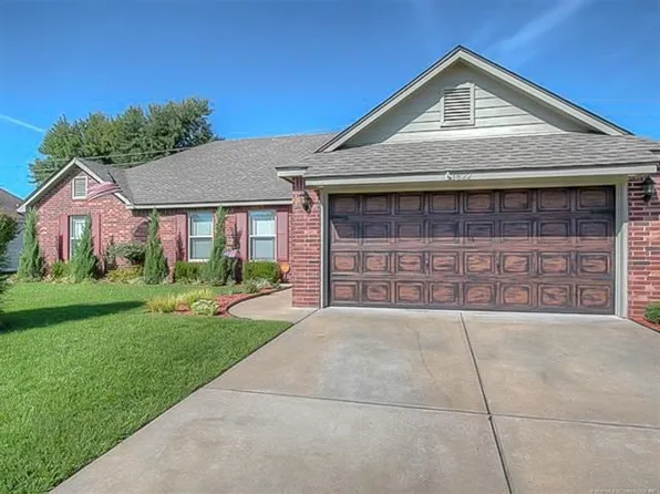 3822 S 201 East Ave, Broken Arrow, OK 74014