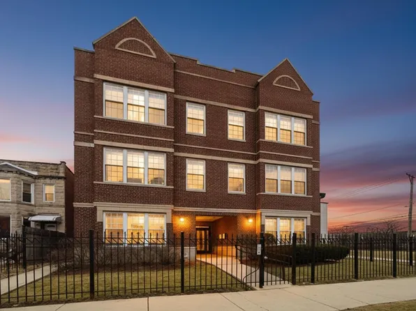 25 N Menard Ave Unit 2S, Chicago, IL 60644