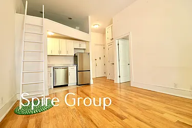 Rented by Spire Group