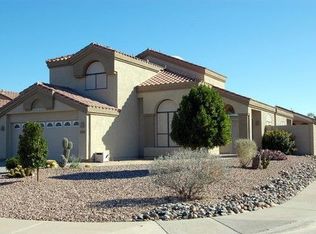 20437 N 40th Dr, Glendale, AZ 85308