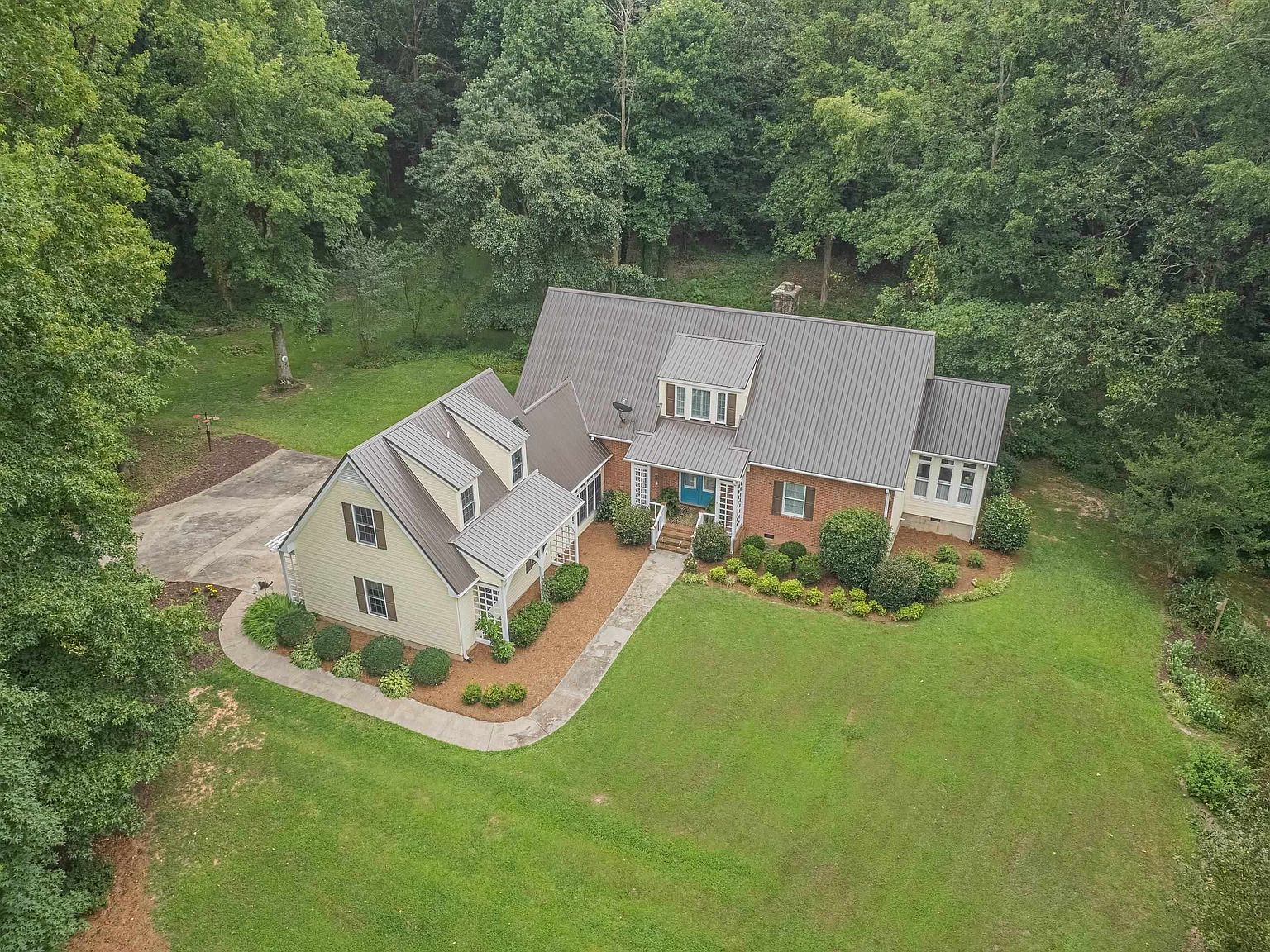 5857 Bowersville Hwy, Bowersville, GA 30516 MLS 20136487 Zillow
