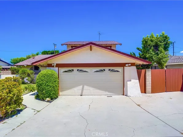 2037 E Cameron Ave, West Covina, CA 91791