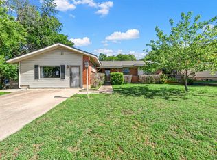 8274 Lifford Pl, Fort Worth, TX 76116