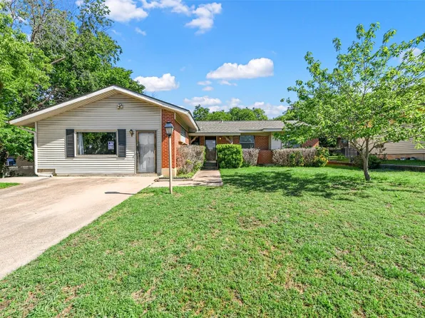 8274 Lifford Pl, Fort Worth, TX 76116
