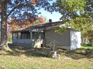 54 Goad Ln, Burnside, KY 42519