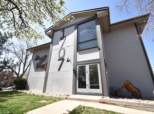1707 22nd St APT 300, Boulder, CO 80302