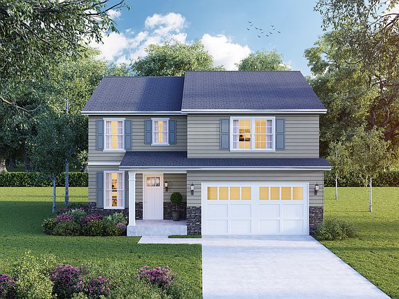 2nd image of 6716 Whisper Glen Dr