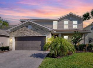 2191 Cara Cara Way, Naples, FL 34120