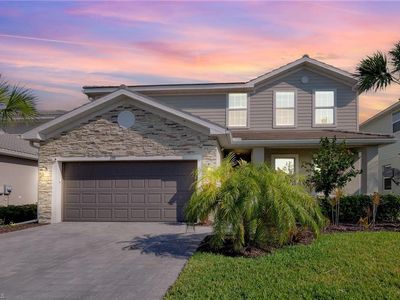 2191 Cara Cara WAY, Naples, FL, 34120