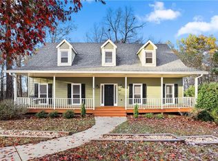 3144 Lake Ranch Dr, Gainesville, GA 30506