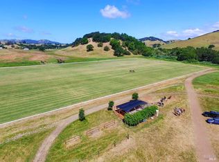 1295 San Antonio Rd, Petaluma, CA 94952