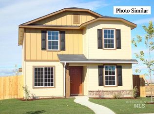 5709 S Kimmer Cover Way, Boise, ID 83709