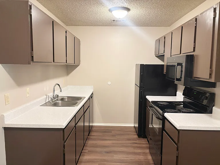 Kitchen Kitchen