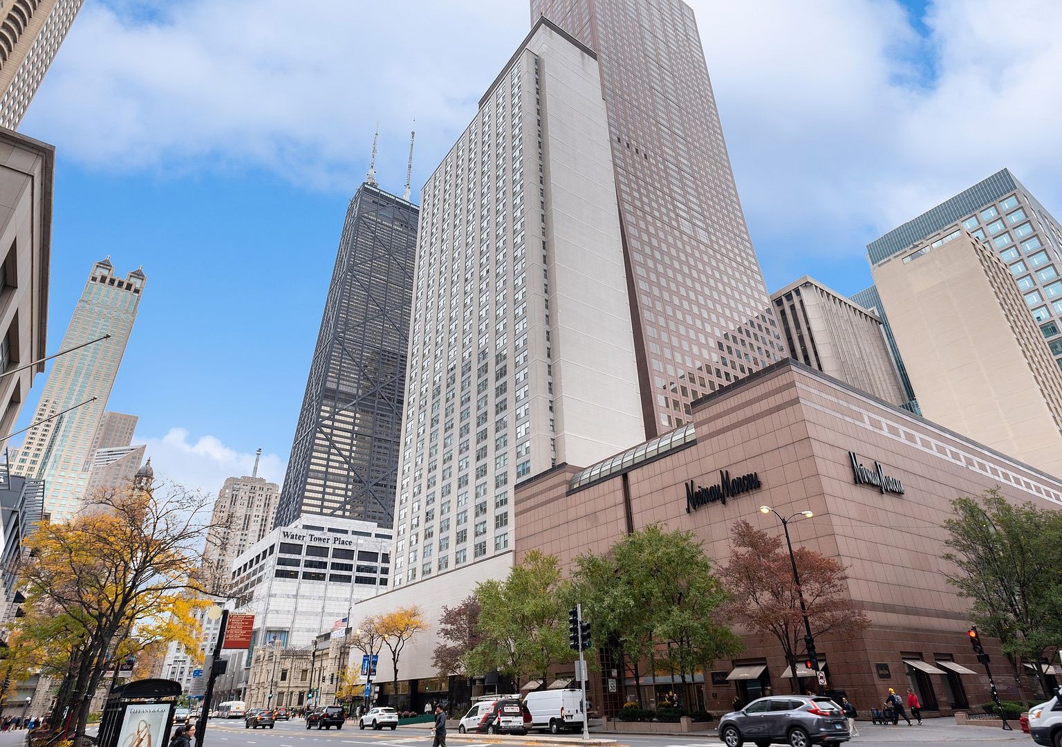 777 N Michigan Ave APT 2607, Chicago, IL 60611 Zillow