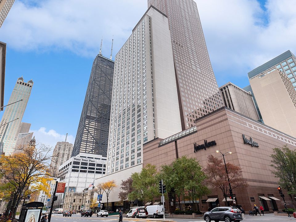 1st image of 777 N Michigan Ave APT 2607