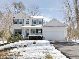 25960 Chaffee Ct, Mechanicsville, MD 20659