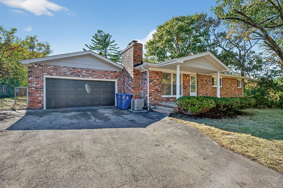 Building Photo - 2544 Spring Forest Rd