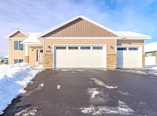 8302 Maplefield Way, Weston, WI 54476