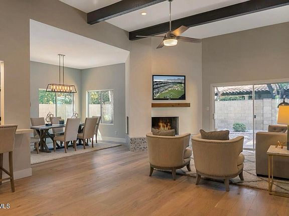 4th image of 8330 E SAN BENITO Drive