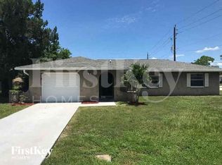 8185 Kings Bay Blvd, Fort Myers, FL 33967