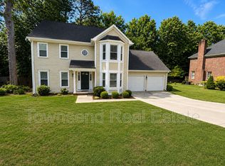 2937 Delaware Dr, Fayetteville, NC 28304