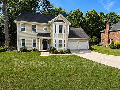 2937 Delaware Dr Photo 1