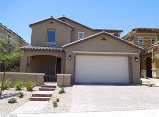 477 Astillero St, Las Vegas, NV 89138