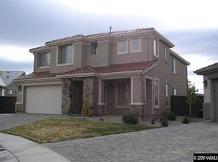 440 Avalon Terrace Ct, Reno, NV 89523