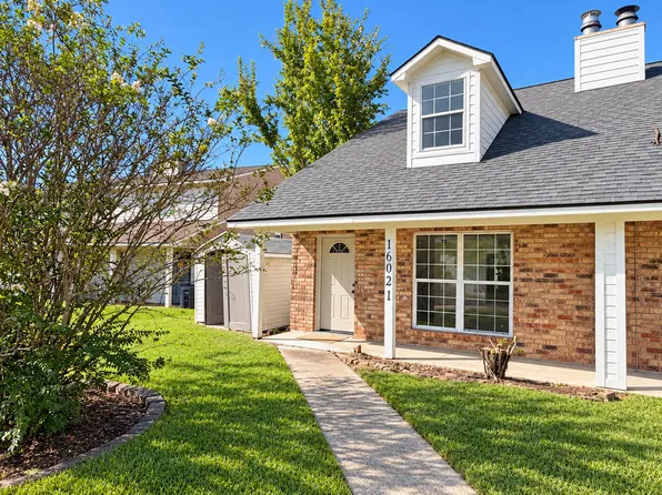 16021 Derby Ave, Baton Rouge, LA 70816