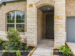 8546 Rialto Canal Loop, Houston, TX 77044