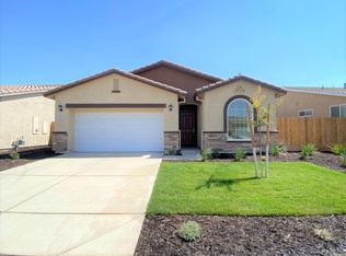 4442 Andrea Dr, Merced, CA 95348