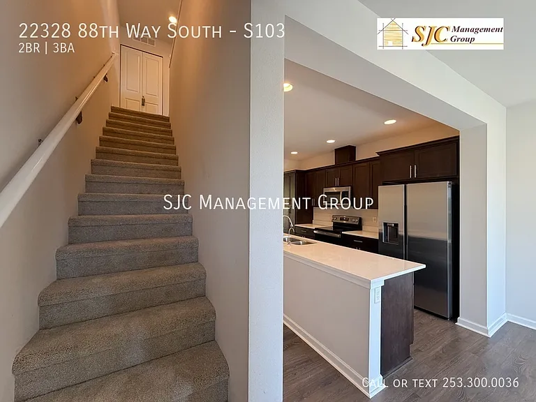 22328 88th Way S #S103 — Photo 9