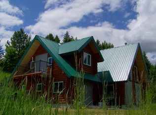 223 Shenandoah Dr, Kamiah, ID 83536