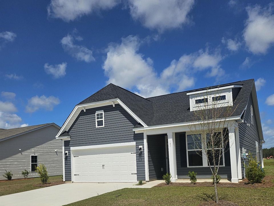 1st image of 142 River Birch Dr. Lot 166 Habersham II
